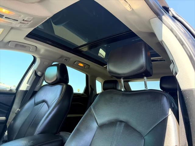 used 2013 Cadillac SRX car, priced at $8,300