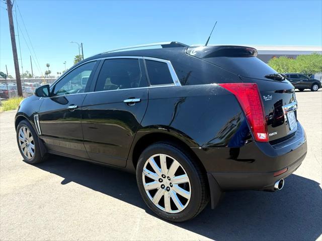 used 2013 Cadillac SRX car, priced at $8,300