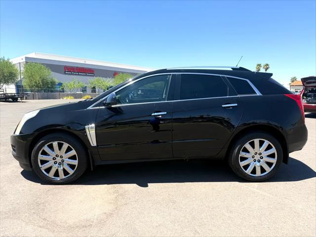 used 2013 Cadillac SRX car, priced at $8,300