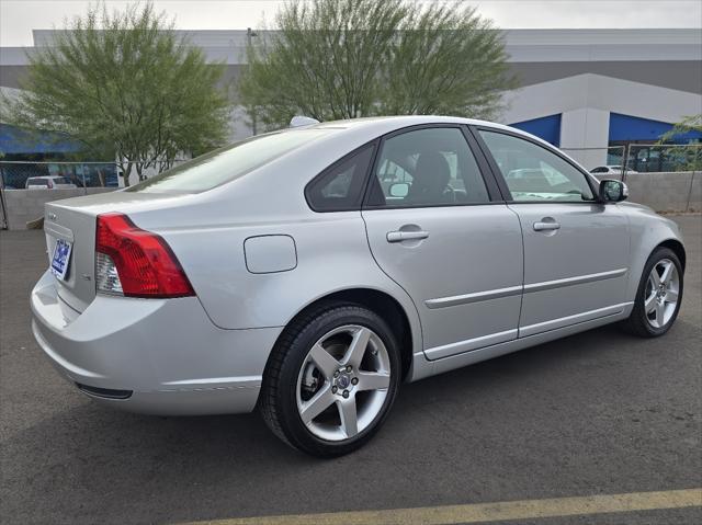 used 2008 Volvo S40 car, priced at $6,988