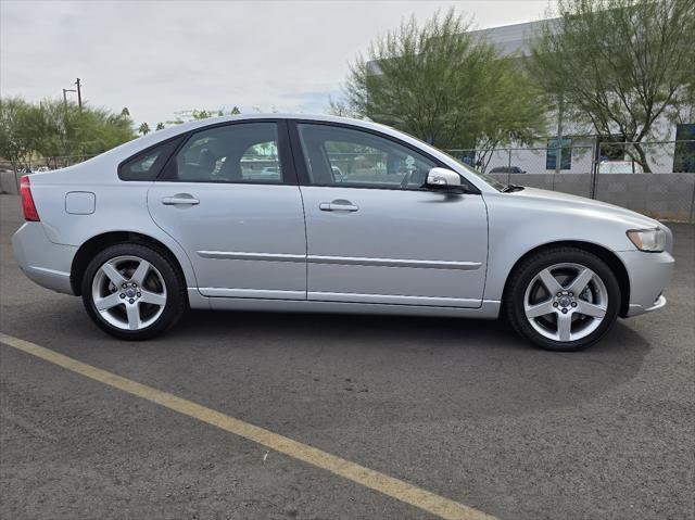 used 2008 Volvo S40 car, priced at $6,988