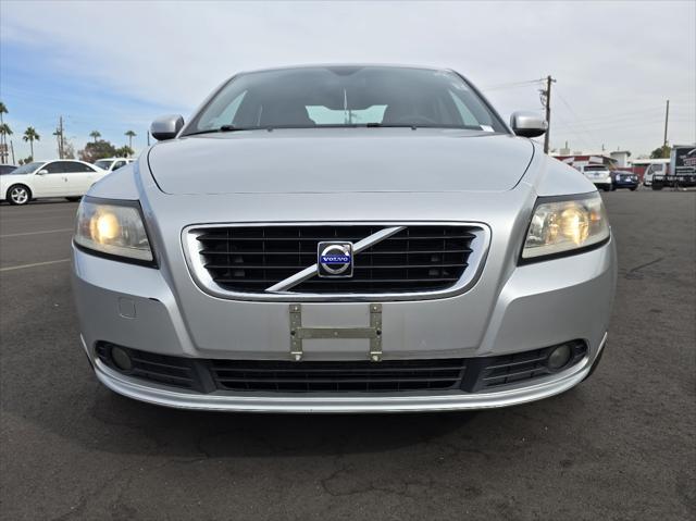 used 2008 Volvo S40 car, priced at $6,988