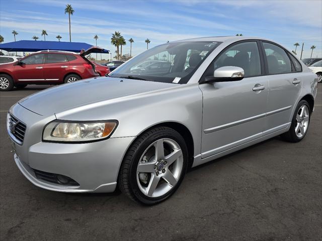 used 2008 Volvo S40 car, priced at $6,988