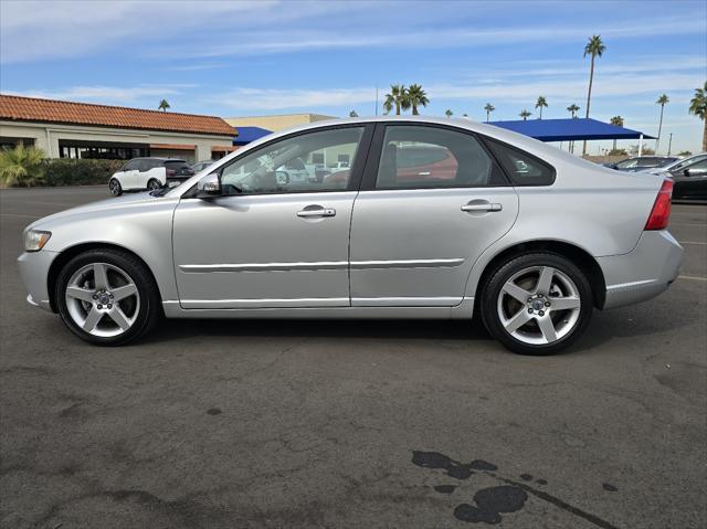 used 2008 Volvo S40 car, priced at $6,988