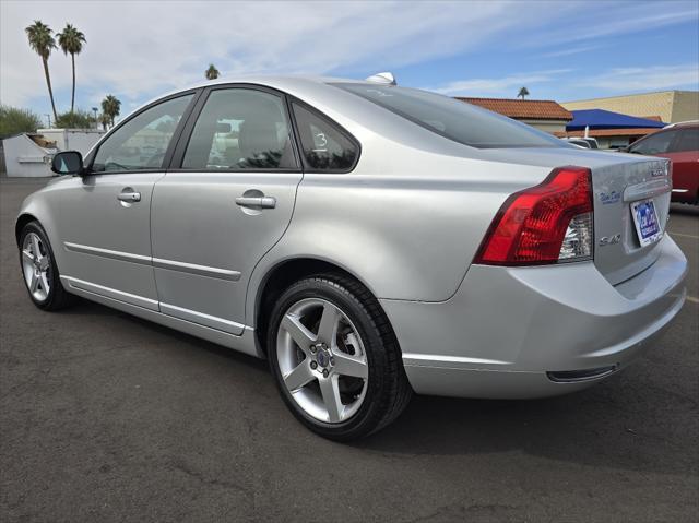 used 2008 Volvo S40 car, priced at $6,988