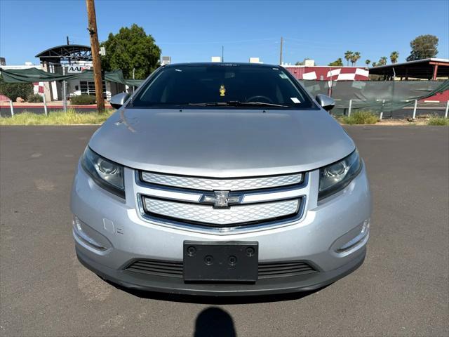 used 2012 Chevrolet Volt car, priced at $6,988