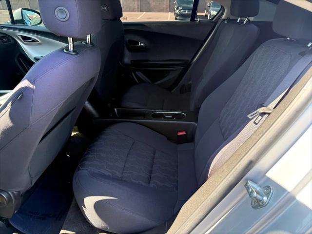 used 2012 Chevrolet Volt car, priced at $6,988