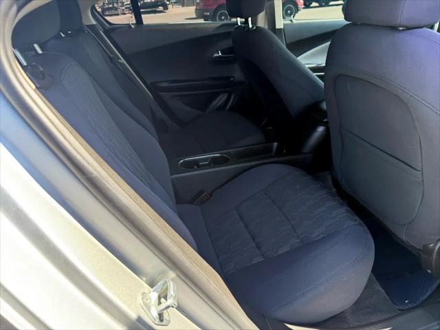used 2012 Chevrolet Volt car, priced at $6,988