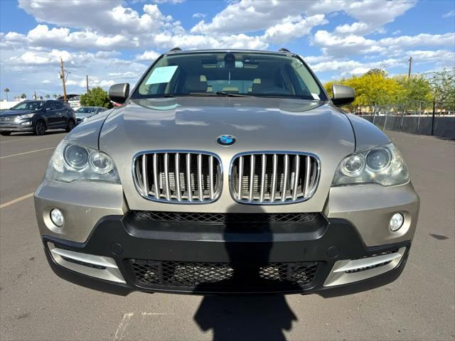 used 2007 BMW X5 car, priced at $8,800
