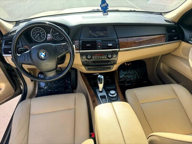 used 2007 BMW X5 car, priced at $8,800