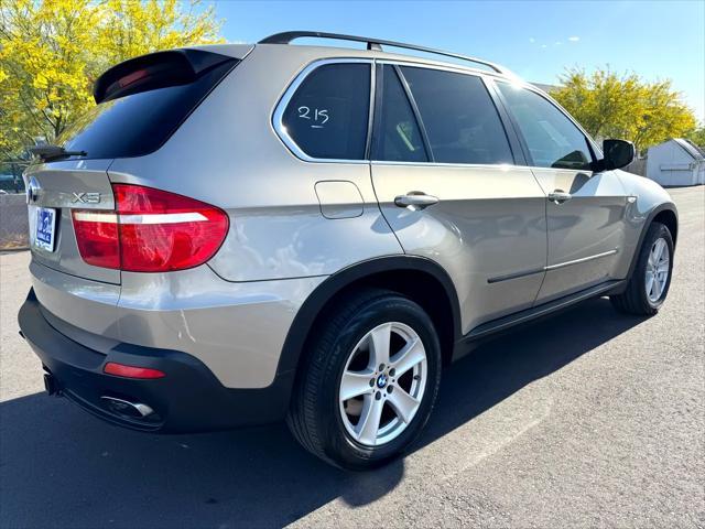 used 2007 BMW X5 car, priced at $8,800