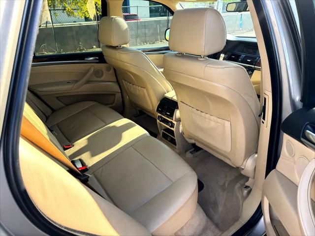 used 2007 BMW X5 car, priced at $8,800