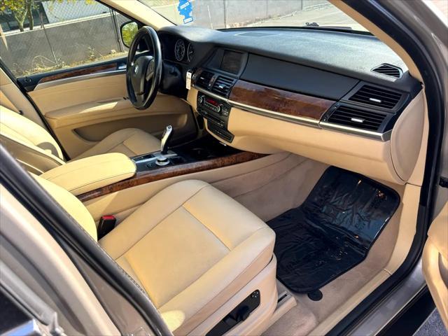 used 2007 BMW X5 car, priced at $8,800
