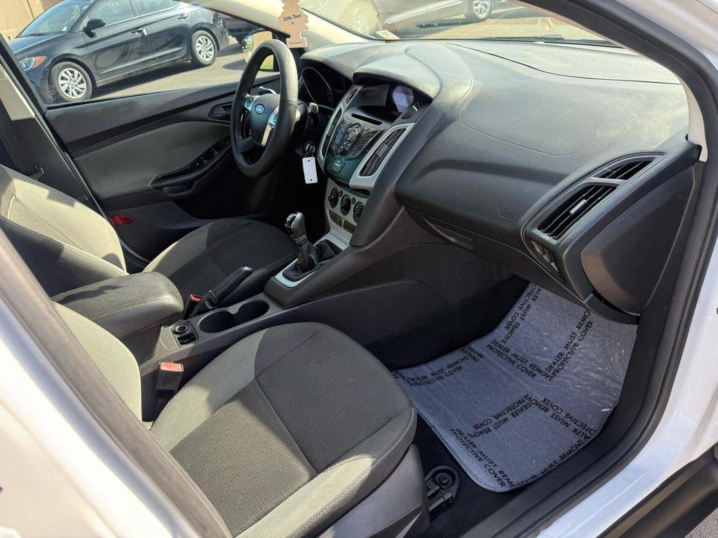 used 2012 Ford Focus car, priced at $5,988