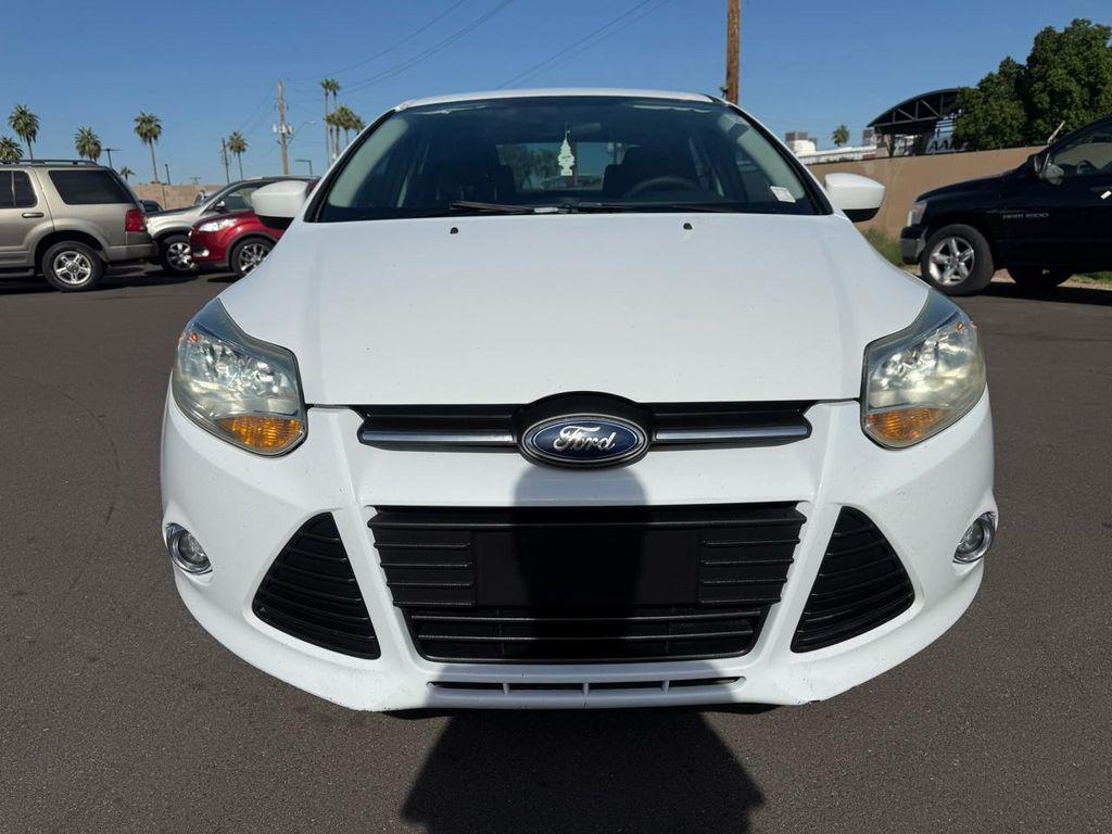 used 2012 Ford Focus car, priced at $5,988