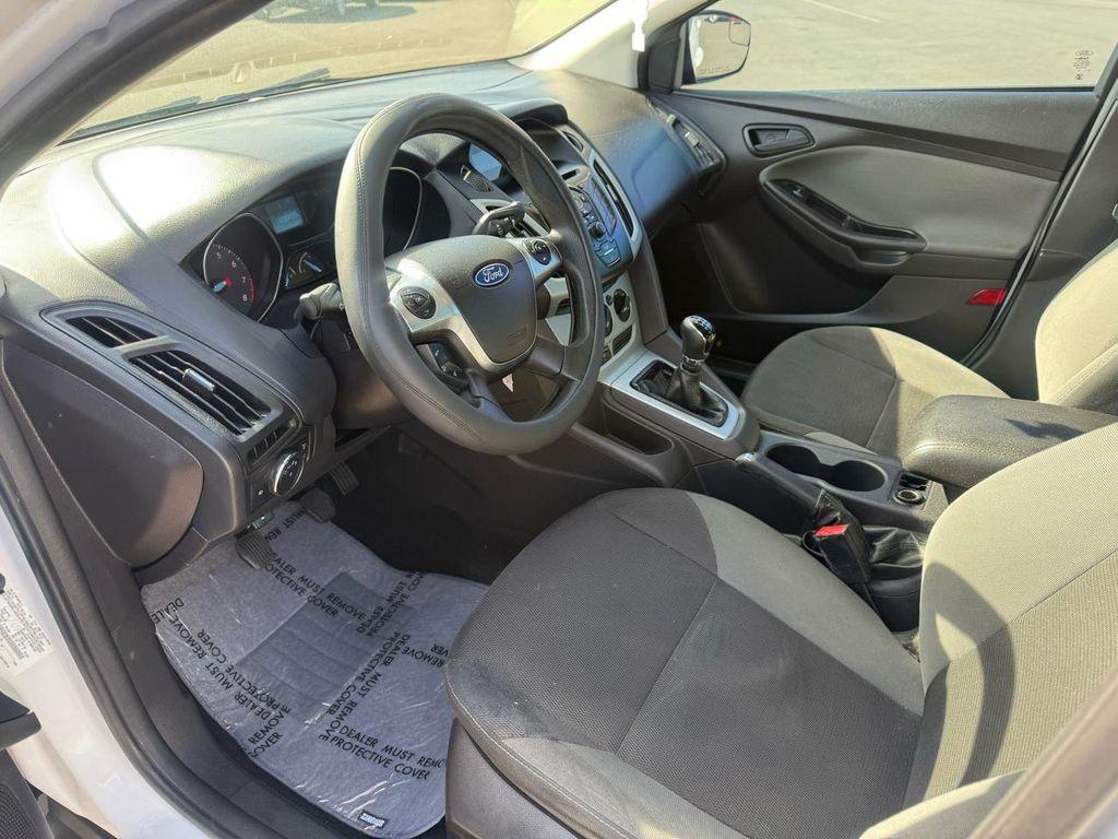 used 2012 Ford Focus car, priced at $5,988