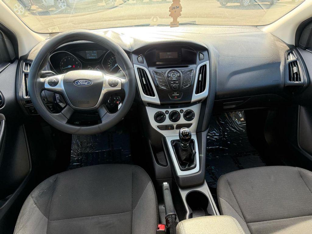 used 2012 Ford Focus car, priced at $5,988