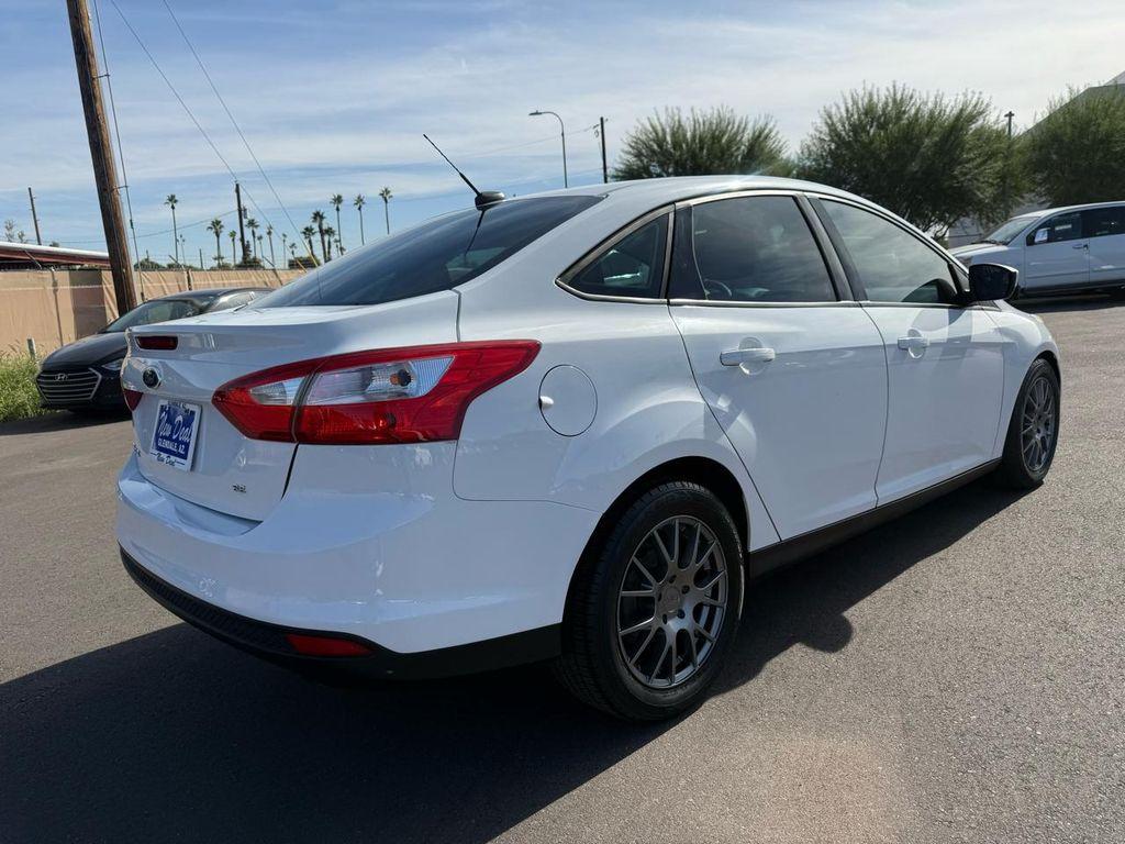 used 2012 Ford Focus car, priced at $5,988