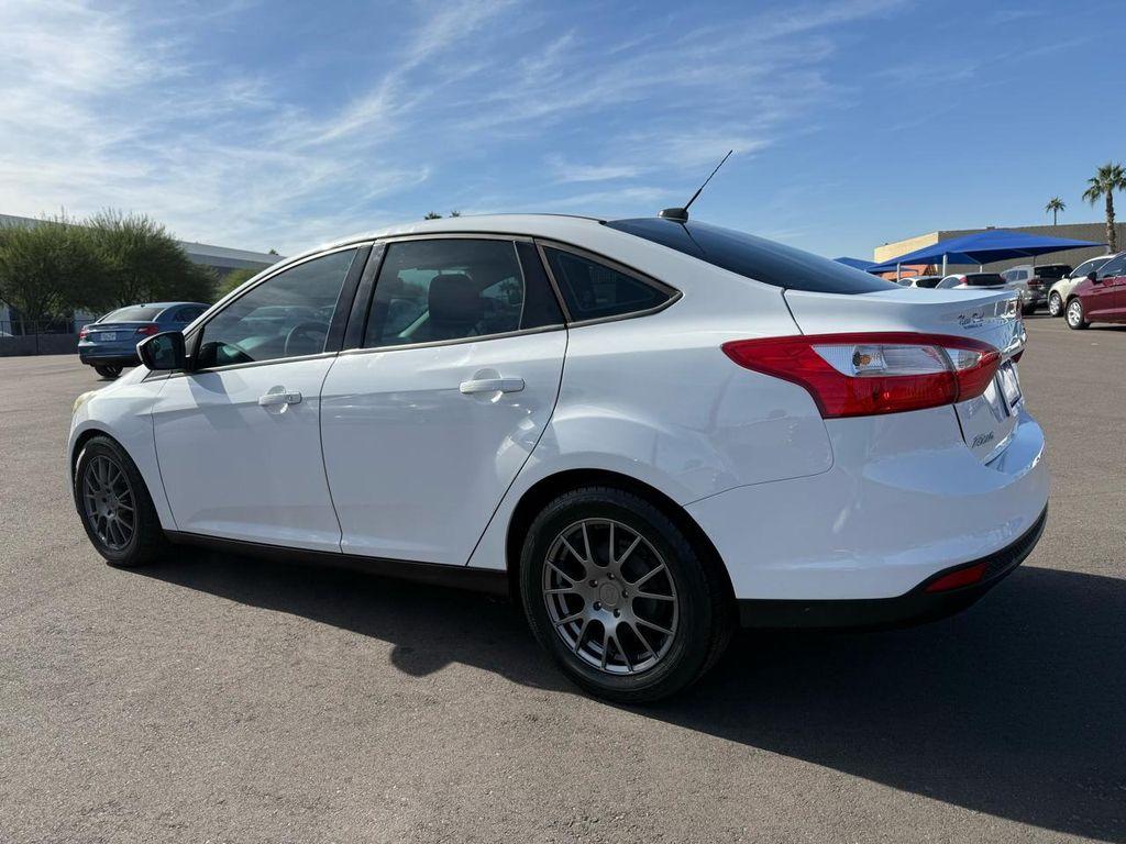 used 2012 Ford Focus car, priced at $5,988