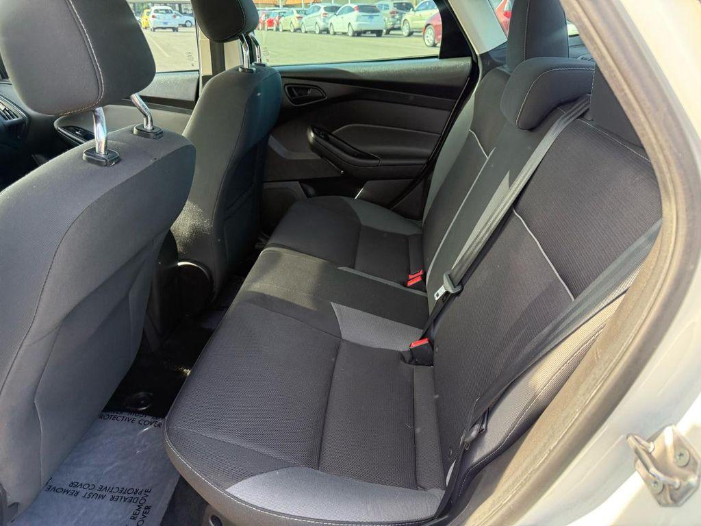 used 2012 Ford Focus car, priced at $5,988