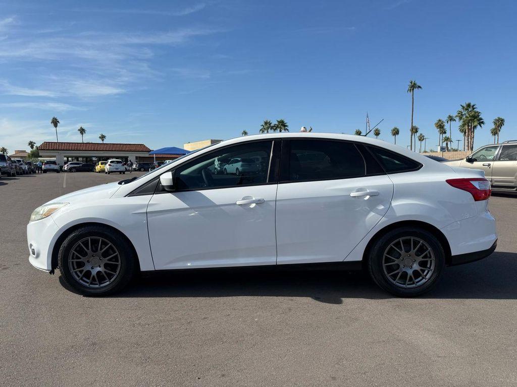 used 2012 Ford Focus car, priced at $5,988