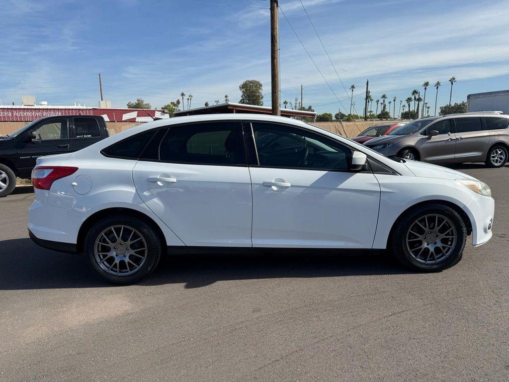 used 2012 Ford Focus car, priced at $5,988