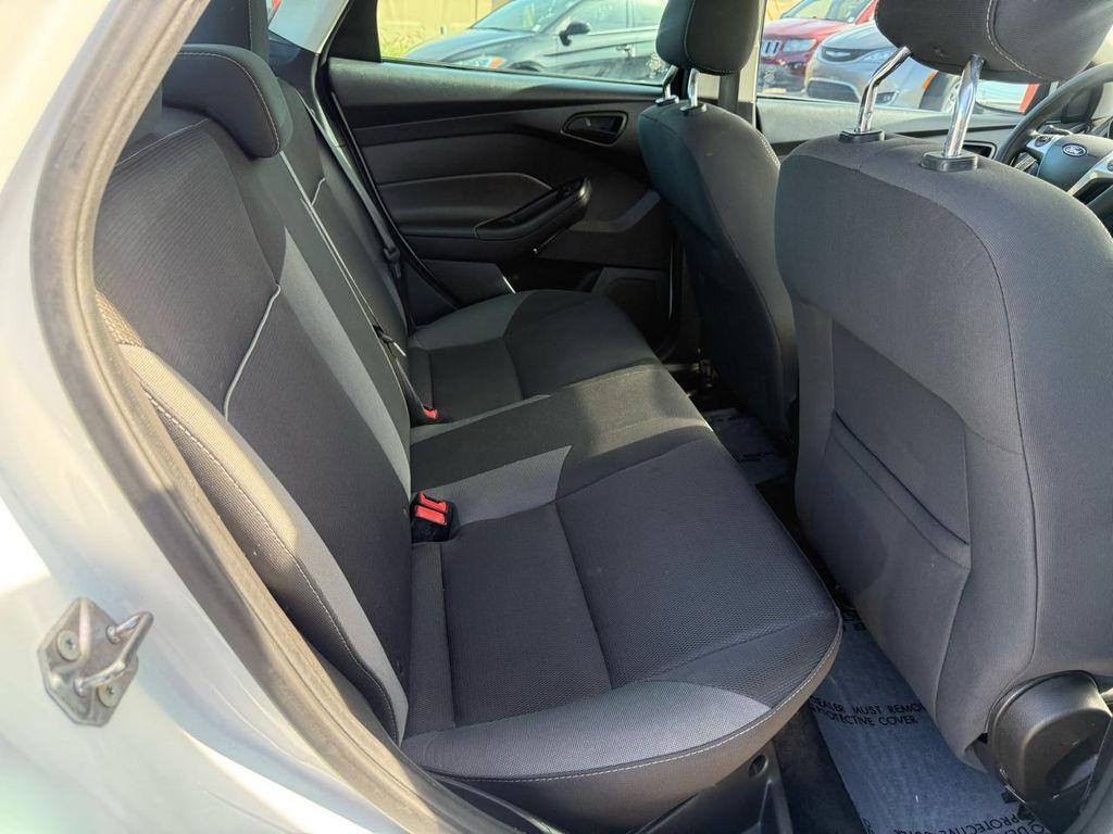 used 2012 Ford Focus car, priced at $5,988