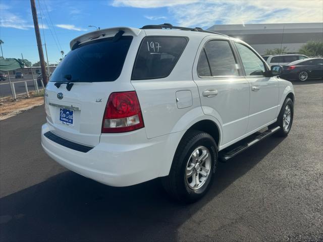 used 2005 Kia Sorento car, priced at $5,988