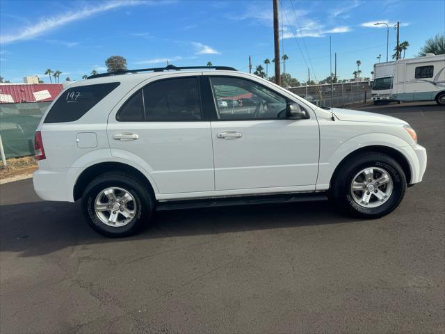 used 2005 Kia Sorento car, priced at $5,988