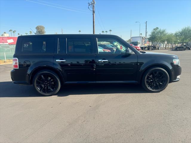 used 2016 Ford Flex car, priced at $11,777