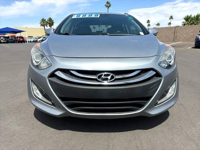 used 2015 Hyundai Elantra GT car, priced at $8,888