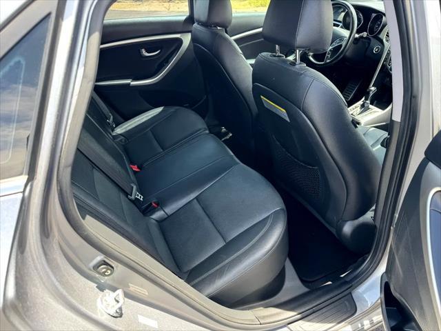 used 2015 Hyundai Elantra GT car, priced at $8,888