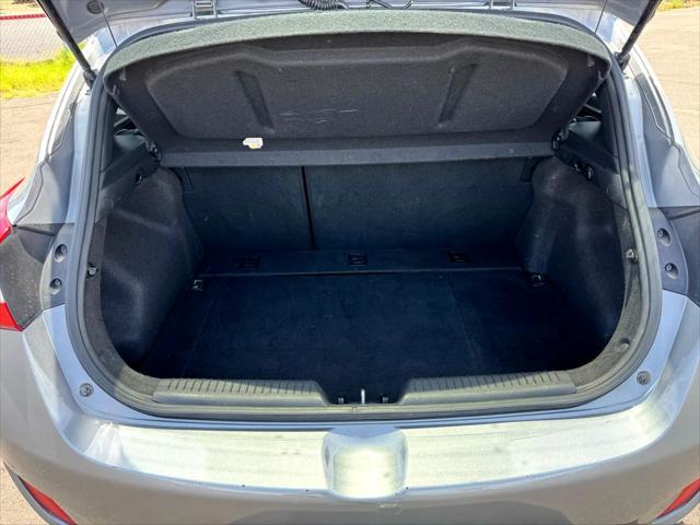 used 2015 Hyundai Elantra GT car, priced at $8,888
