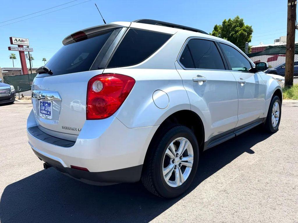 used 2010 Chevrolet Equinox car, priced at $6,777