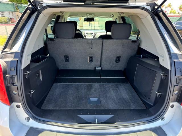 used 2010 Chevrolet Equinox car, priced at $7,777