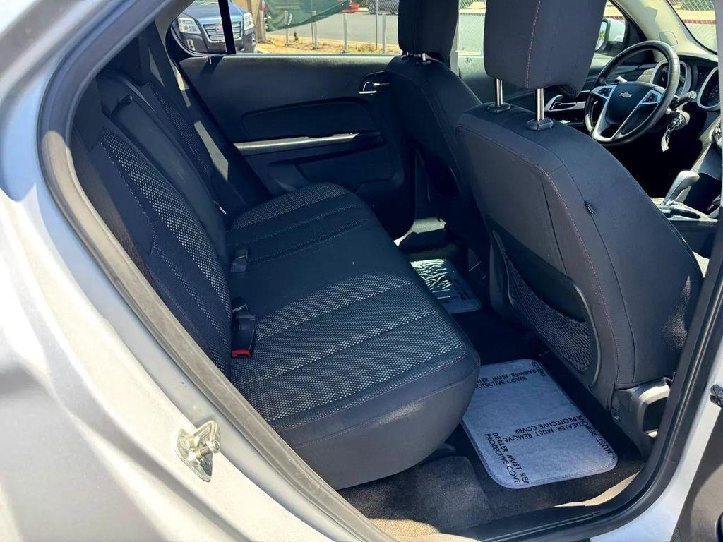 used 2010 Chevrolet Equinox car, priced at $6,777