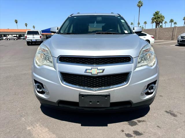 used 2010 Chevrolet Equinox car, priced at $7,777