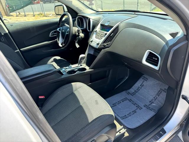 used 2010 Chevrolet Equinox car, priced at $7,777