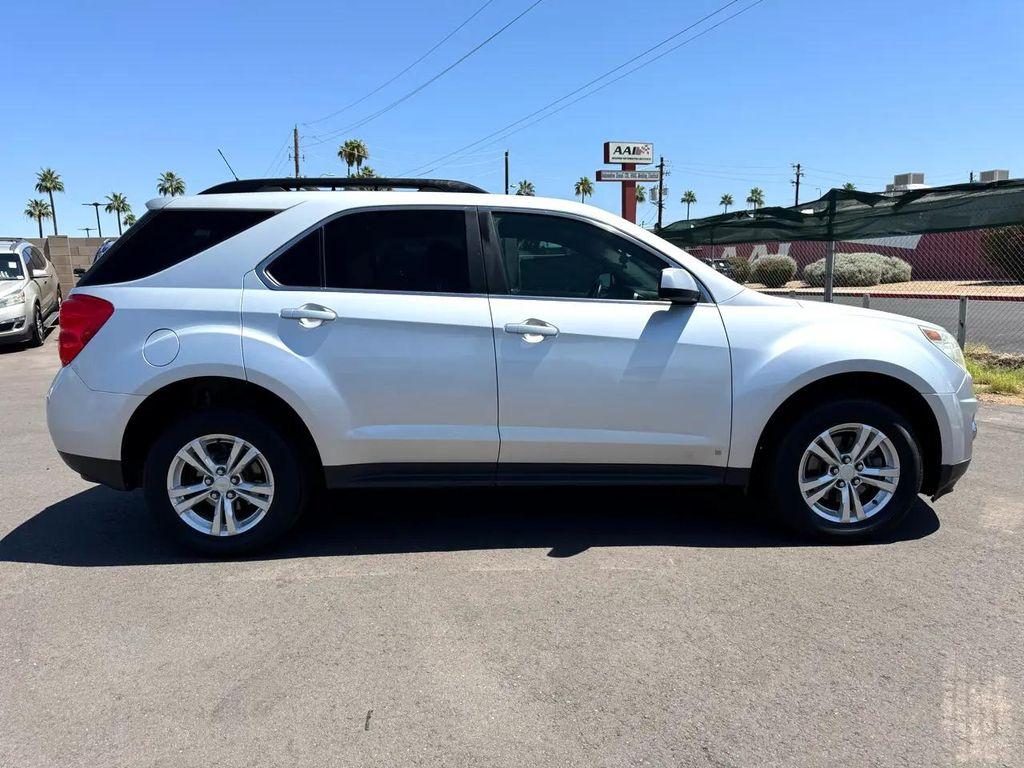 used 2010 Chevrolet Equinox car, priced at $6,777