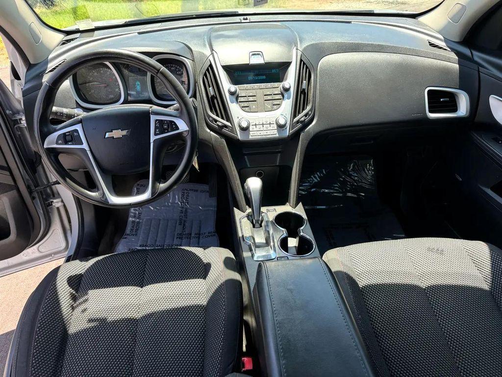 used 2010 Chevrolet Equinox car, priced at $6,777