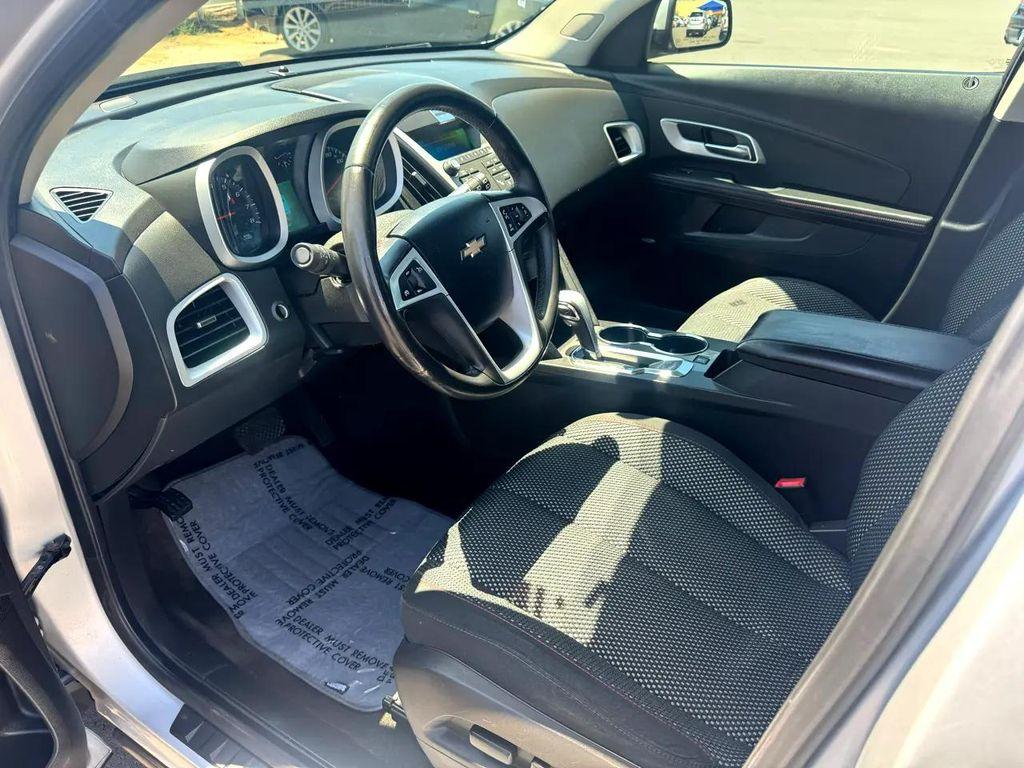 used 2010 Chevrolet Equinox car, priced at $6,777
