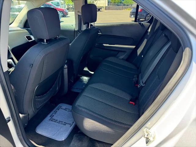 used 2010 Chevrolet Equinox car, priced at $7,777