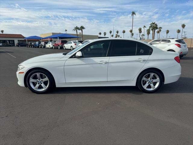 used 2015 BMW 328 car, priced at $10,988