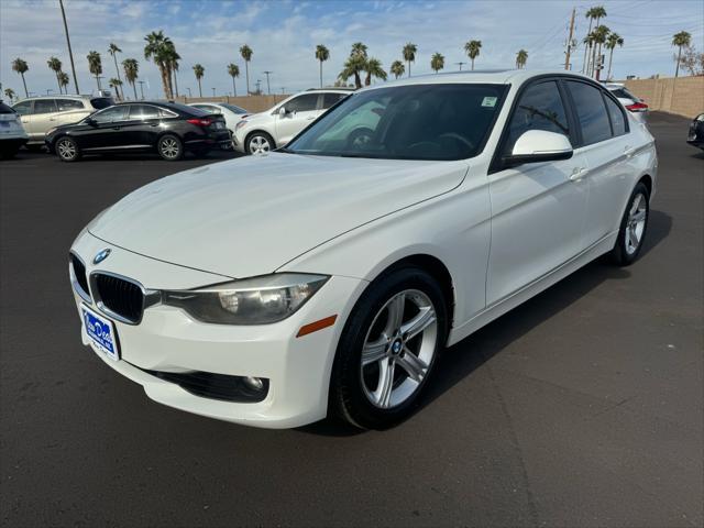 used 2015 BMW 328 car, priced at $10,988