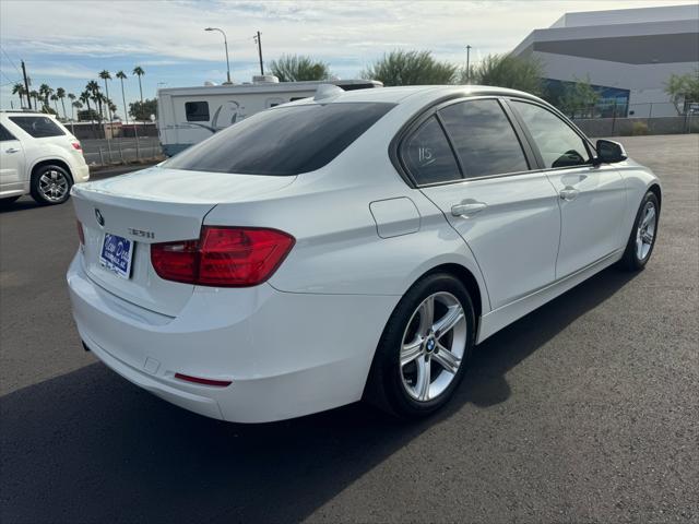 used 2015 BMW 328 car, priced at $10,988