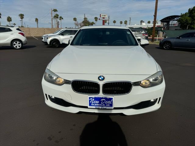 used 2015 BMW 328 car, priced at $10,988