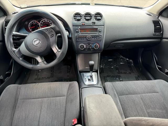 used 2012 Nissan Altima car, priced at $6,988