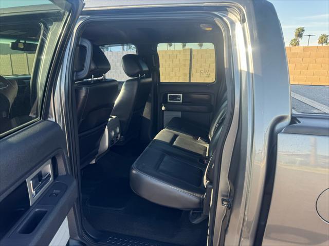 used 2012 Ford F-150 car, priced at $15,777