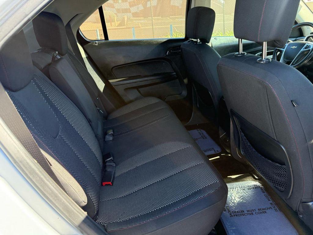 used 2010 Chevrolet Equinox car, priced at $6,777