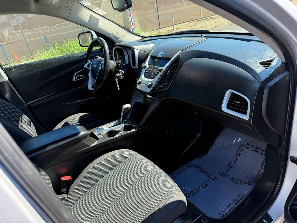 used 2010 Chevrolet Equinox car, priced at $6,777